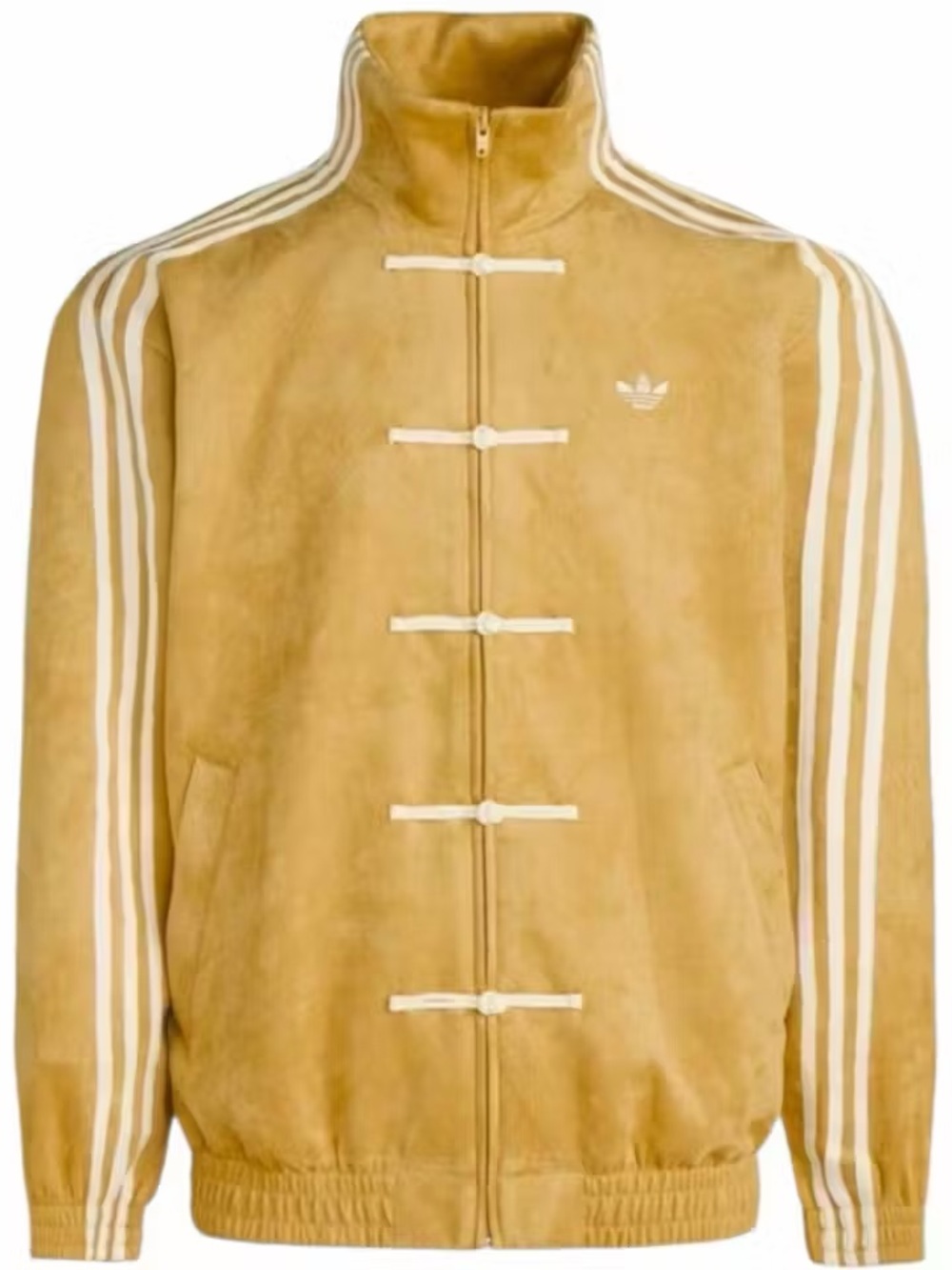 Adidas Chinese New Year Track Jacket - Picture 3 of 4